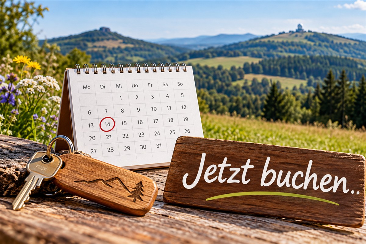 Hier kommen Sie direkt zur Buchung