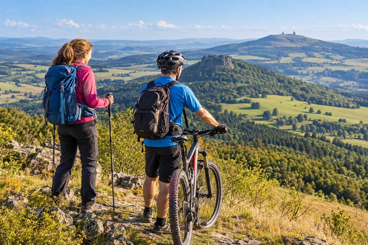 Rhöner MTB-Guide