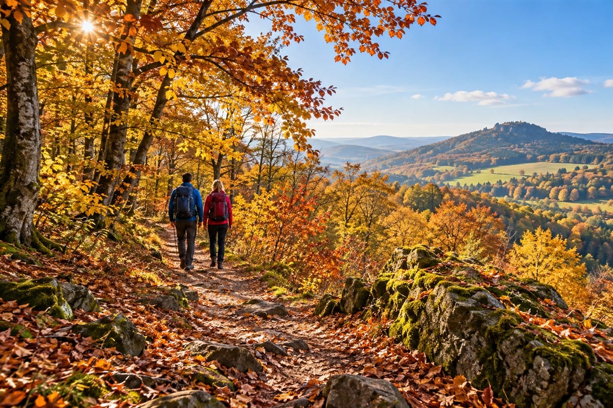 Rhönfotos, Bilder von der Rhön, Fotos Christian Reinhardt