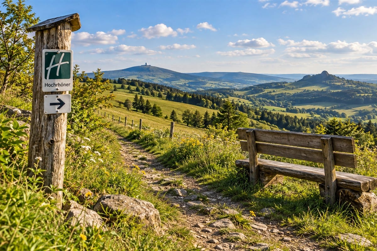 Schlangenpfad- und Kreuzbergtrail-Video