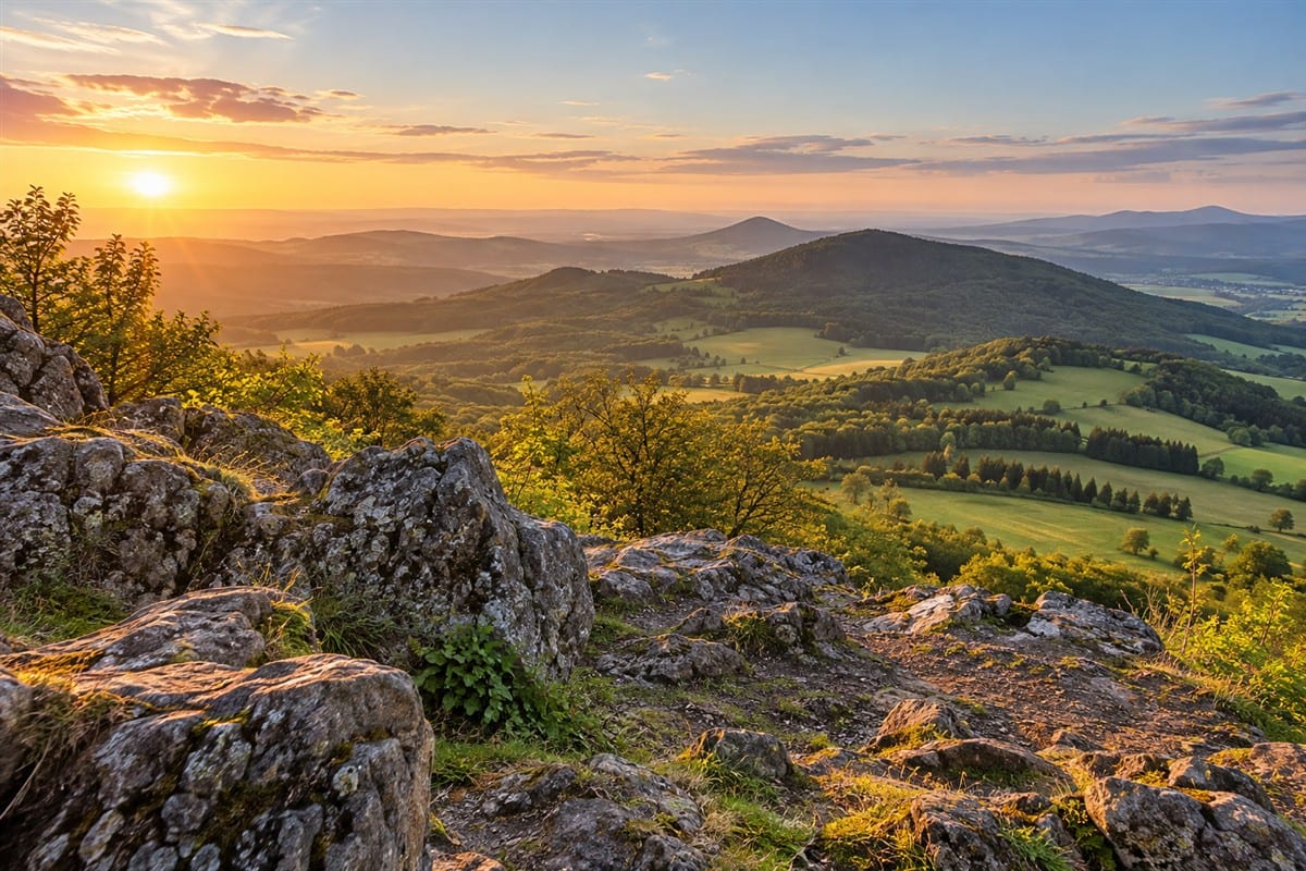 Wird die Rhön als Aktiv-Urlaubsregion wahrgenommen?