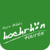 Willkommen bei Hochrhön-Touren