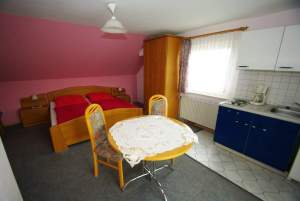 Ferienwohnung Tann Rhön 