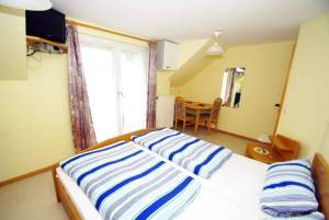 Ferienwohnung Rhön Pension Mihm