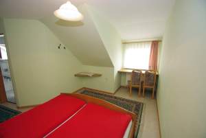 Pension Mihm Tann Rhön Doppelzimmer
