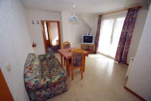 Ferienwohnung Rhön Tann Pension Mihm