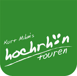 Willkommen bei Hochrhön-Touren