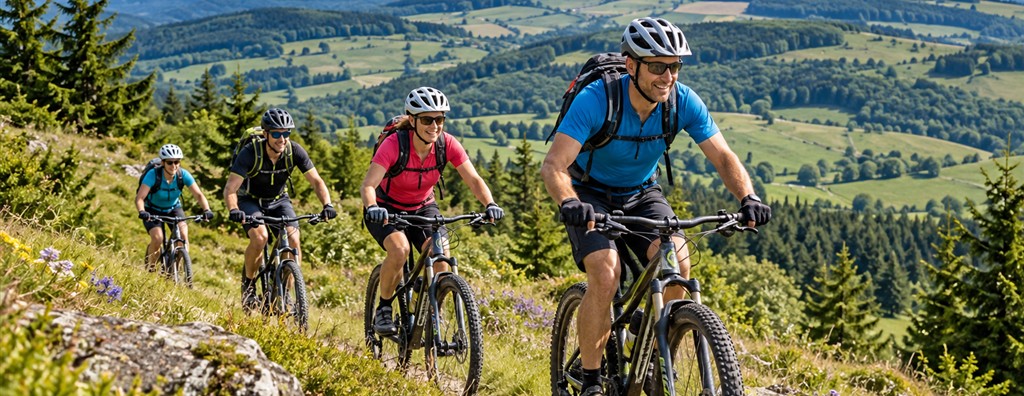 MTB-Rhoen-Abfahrt