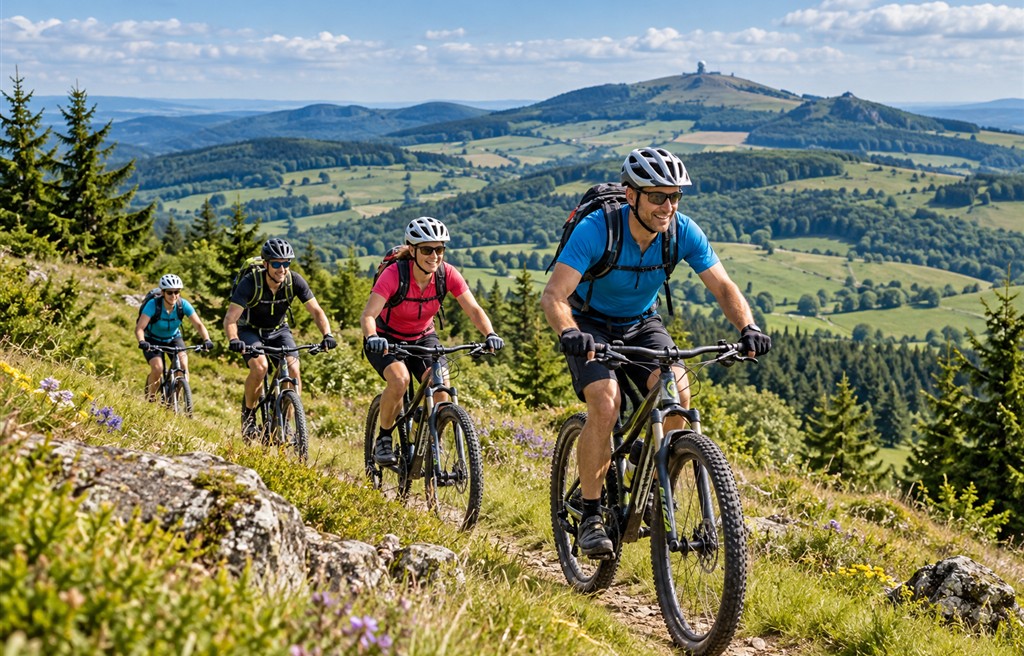 MTB-Tour-Rhoen-gefuehrt