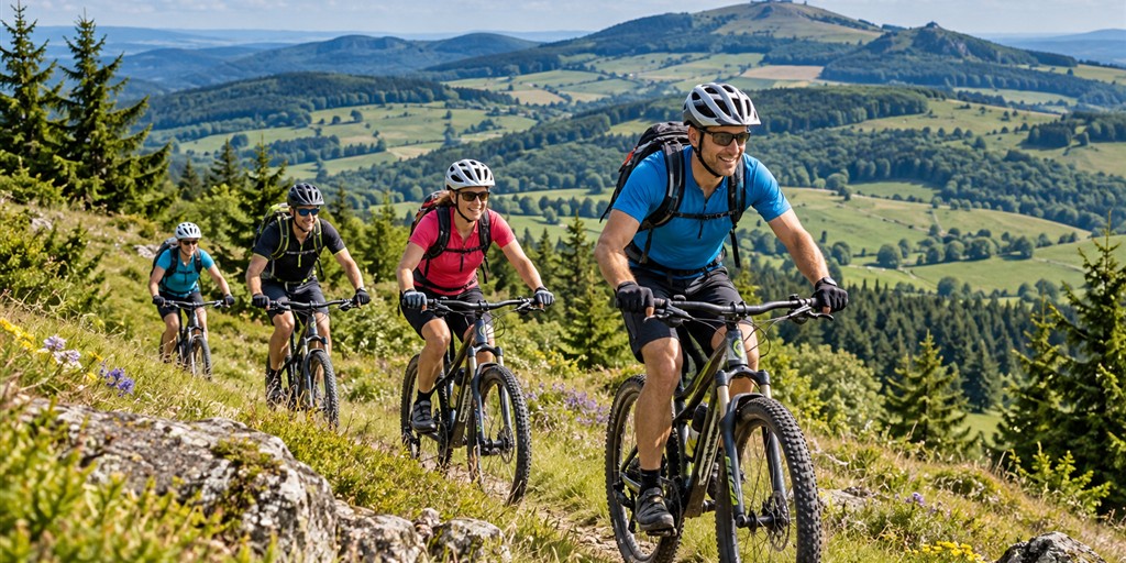 MTB-Tour-rund-um-Tann